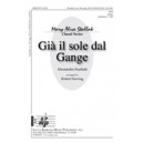 Gia Il Sole Dal Gange  (SSA)
