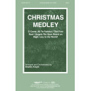 Christmas Medley (SATB)