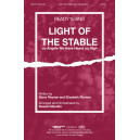 Light of the Stable (Accompaniment CD)