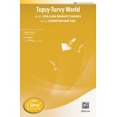 Topsy Turvy World  (2-Pt)