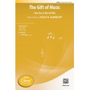 The Gift of Music  (2-Pt)