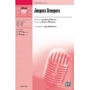 Jeepers Creepers  (Acc. CD)