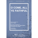 O Come All Ye Faithful (Accompaniment CD)