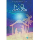 Noel Christ Is Born (Accompaniment CD)