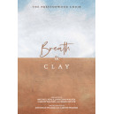 Breath & Clay (SATB) Choral Book