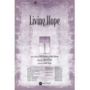 Living Hope (SATB)