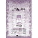 Living Hope (Accompaniment CD)