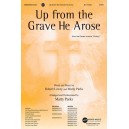 Up From the Grave He Arose (Accompaniment CD)