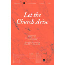 Let the Church Arise (Accompaniment CD)