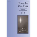 Prayer for Christmas (SATB)