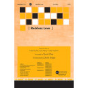 Reckless Love (Accompaniment CD)
