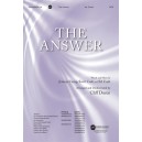 The Answer (Accompaniment CD)