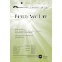 Build My Life (SATB)