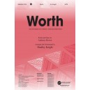 Worth (Accompaniment CD)