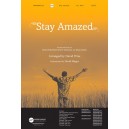 Stay Amazed (Accompaniment CD)
