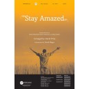 Stay Amazed (Orchestration)