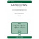 Mimi Ni Nuru  (SATB)