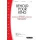 Behold Your King (Orchestration) *POD*