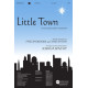 Little Town (SATB)