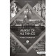 Maker of All Things (SATB)