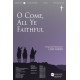 O Come All Ye Faithful (Accompaniment CD)