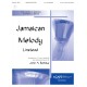 Jamaican Melody (3-5 Octaves)