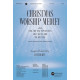 Christmas Worship Medley (Accompaniment CD)