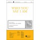 Who You Say I Am (Accompaniment CD)