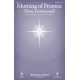 Morning Promise (Flute, Percussion, Strings)