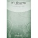 If I Stand (Accompaniment CD)