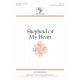 Shepherd of My Heart (Unison/2 Part)