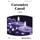 Coventry Carol (SATB)