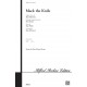 Mack the Knife  (SATB)