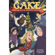 CAKE Christmas Acts of Kindness Experiment (Listening CD)