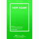 New Again (SATB)