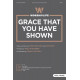 Grace That You Have Shown (sATB)