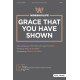 Grace That You Have Shown (Accompaniment CD)