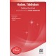 Hydom Tiddlydom  (SATB)