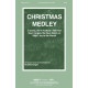 Christmas Medley (SATB)