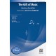 The Gift of Music  (Acc. CD)