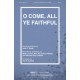 O Come All Ye Faithful (Accompaniment CD)