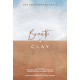 Breath & Clay (SATB) Choral Book