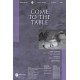 Come to the Table (Accompaniment CD)