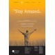 Stay Amazed (SATB)