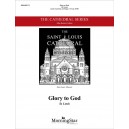 Glory To God from Saint Louis Plainsong Mass