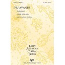 Piu Avanti  (SATB)