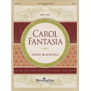 Blackwell - Carol Fantasia (Organ Solo)