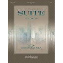 Christiansen - Suite (Organ)