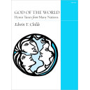 Childs - God of the World Hymn Tunes from Many Nations