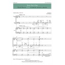 Just As I Am  (SATB)